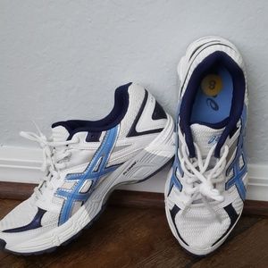 Asics sneakers